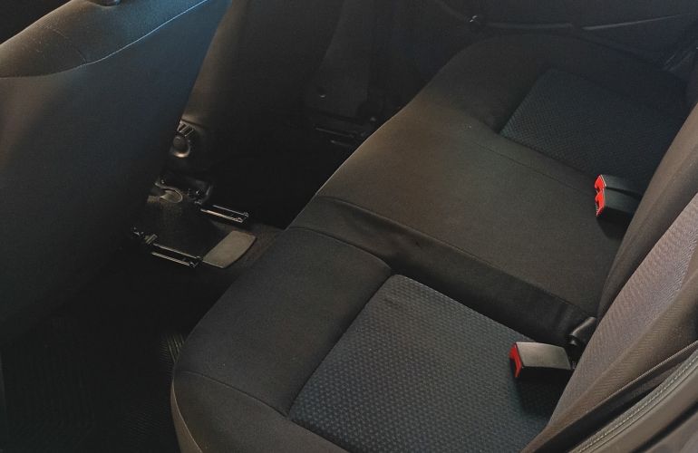 Renault Sandero Authentique 1.0 16V (Flex) - Foto #3