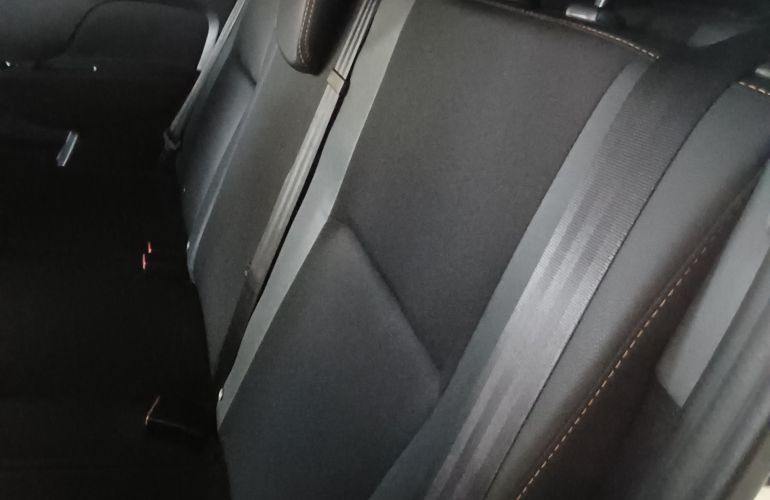 Renault Sandero Stepway 1.6 16V SCe (Flex) - Foto #5