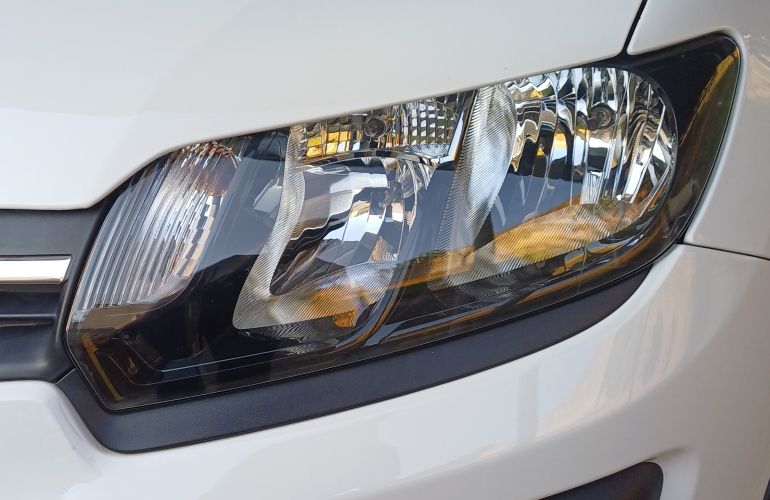 Renault Sandero Stepway 1.6 16V SCe (Flex) - Foto #7