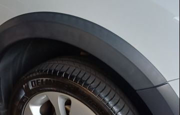 Renault Sandero Stepway 1.6 16V SCe (Flex) - Foto #8