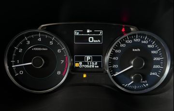 Subaru Impreza 2.0 Sedan AWD 16v - Foto #5