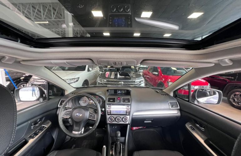 Subaru Impreza 2.0 Sedan AWD 16v - Foto #7