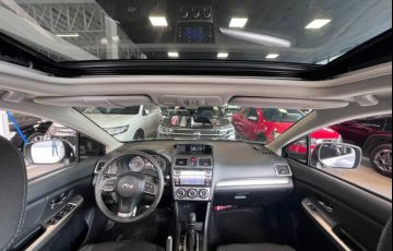 Subaru Impreza 2.0 Sedan AWD 16v - Foto #7