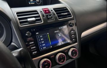 Subaru Impreza 2.0 Sedan AWD 16v - Foto #10