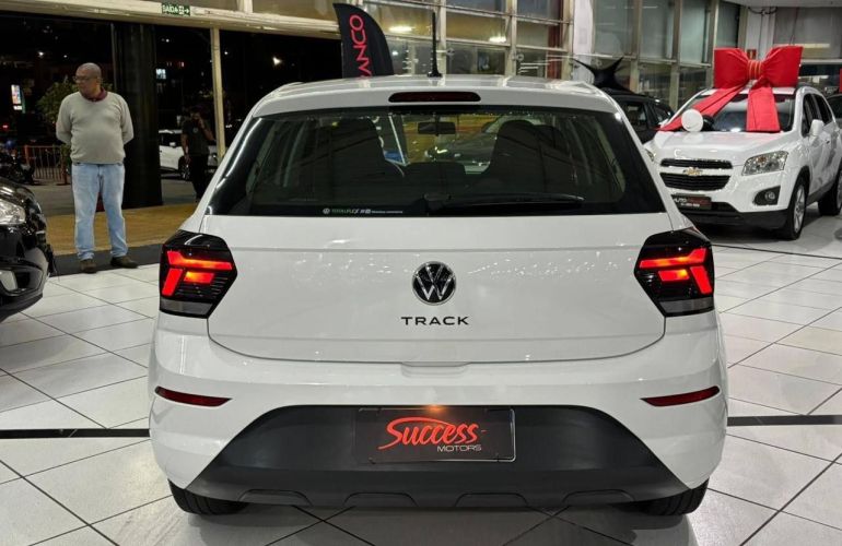 Volkswagen Polo 1.0 MPi Track - Foto #6