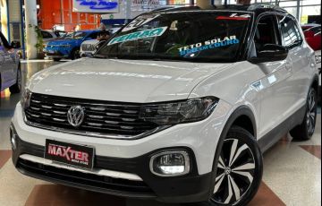 Volkswagen T-cross 1.4 250 TSi Total Highline