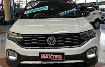 Volkswagen T-cross 1.4 250 TSi Total Highline - Foto #2