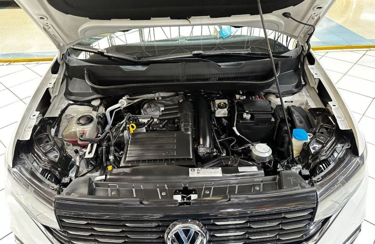 Volkswagen T-cross 1.4 250 TSi Total Highline - Foto #3