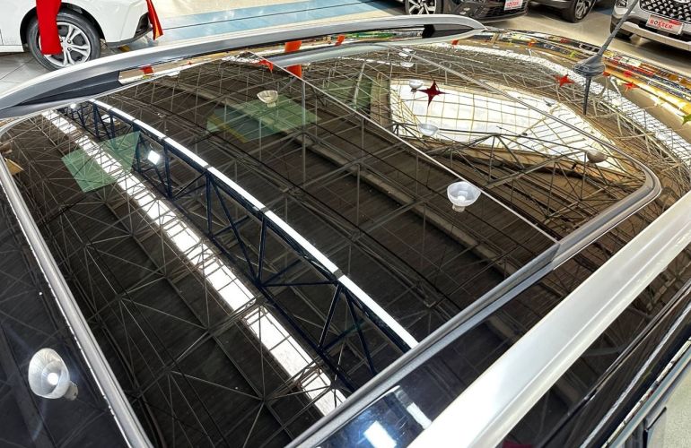 Volkswagen T-cross 1.4 250 TSi Total Highline - Foto #5