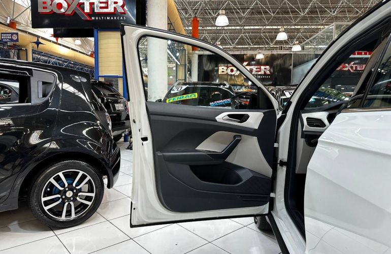 Volkswagen T-cross 1.4 250 TSi Total Highline - Foto #6