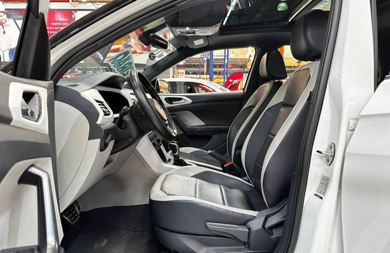 Volkswagen T-cross 1.4 250 TSi Total Highline - Foto #7