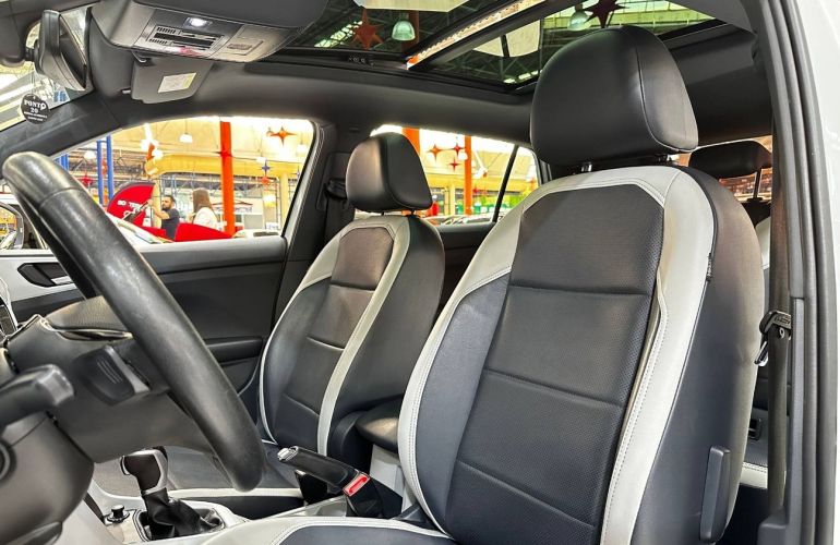 Volkswagen T-cross 1.4 250 TSi Total Highline - Foto #8