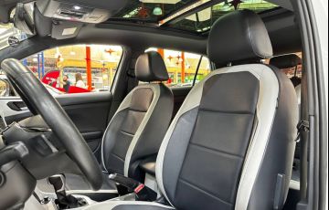 Volkswagen T-cross 1.4 250 TSi Total Highline - Foto #8