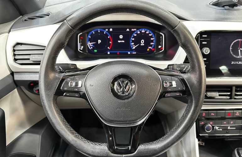 Volkswagen T-cross 1.4 250 TSi Total Highline - Foto #10