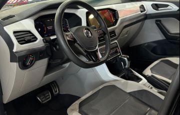 Volkswagen T-cross 1.4 250 TSi Total Highline - Foto #4