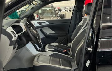 Volkswagen T-cross 1.4 250 TSi Total Highline - Foto #5