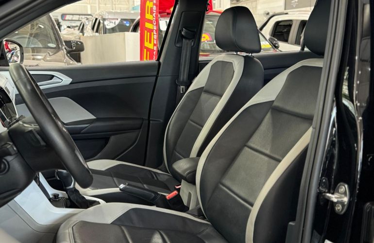 Volkswagen T-cross 1.4 250 TSi Total Highline - Foto #6