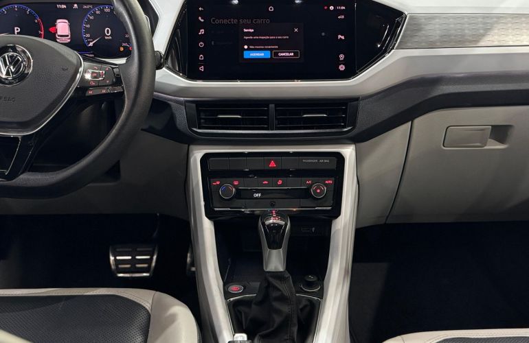 Volkswagen T-cross 1.4 250 TSi Total Highline - Foto #9