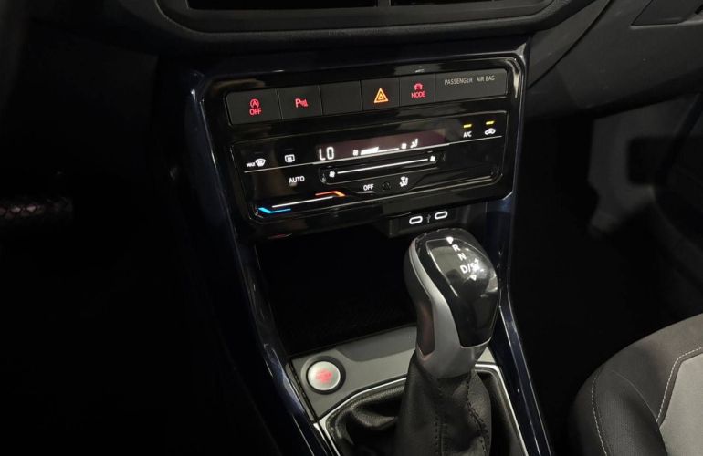 Volkswagen T-cross 1.0 200 TSi Total Comfortline - Foto #10