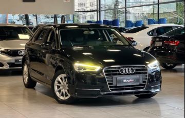 Audi A3 1.4 Tfsi Sportback 16v