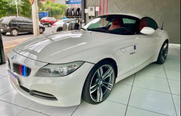 BMW Z4 2.5 Roadster 23i I6 24v