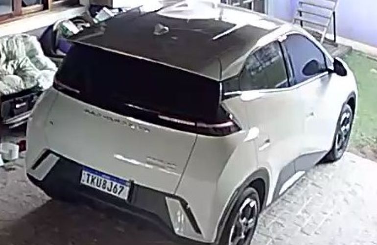 BYD Dolphin Mini BEV 38kWh 5 Lugares 5l (Aut) - Foto #3