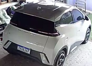 BYD Dolphin Mini BEV 38kWh 5 Lugares 5l (Aut) - Foto #3