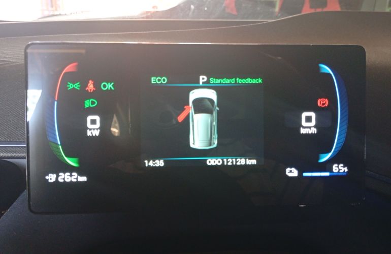 BYD Dolphin Mini BEV 38kWh 5 Lugares 5l (Aut) - Foto #2