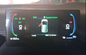 BYD Dolphin Mini BEV 38kWh 5 Lugares 5l (Aut) - Foto #2