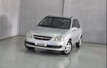 Chevrolet Classic LS VHC E 1.0 (Flex)