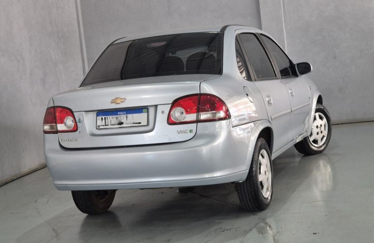 Chevrolet Classic LS VHC E 1.0 (Flex) - Foto #3