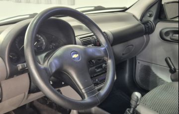 Chevrolet Classic LS VHC E 1.0 (Flex) - Foto #4