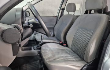 Chevrolet Classic LS VHC E 1.0 (Flex) - Foto #5