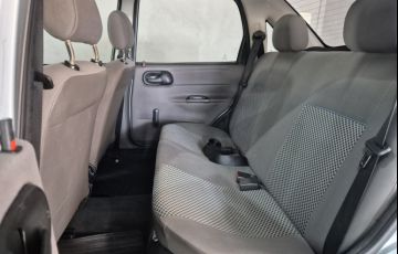 Chevrolet Classic LS VHC E 1.0 (Flex) - Foto #6