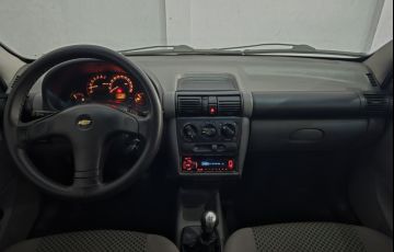 Chevrolet Classic LS VHC E 1.0 (Flex) - Foto #7