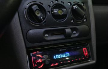 Chevrolet Classic LS VHC E 1.0 (Flex) - Foto #8