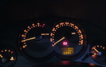 Chevrolet Classic LS VHC E 1.0 (Flex) - Foto #9