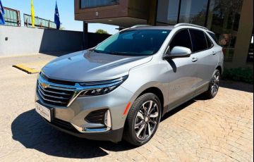 Chevrolet Equinox 1.5 16V Turbo Premier Awd