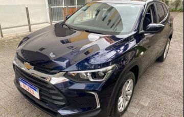Chevrolet Tracker 1.2 Turbo