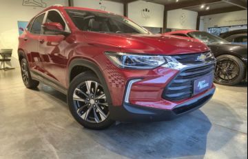 Chevrolet Tracker 1.2 Turbo Premier