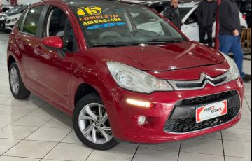 Citroën C3 1.5 Tendance 8v