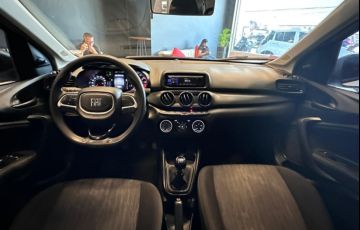 Fiat Argo 1.0 Flex Manual - Foto #7