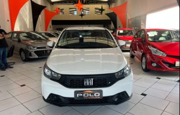 Fiat Argo 1.0 Firefly Drive