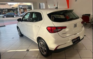 Fiat Argo 1.0 Firefly Drive - Foto #4