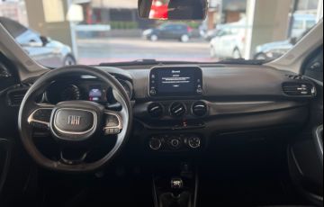 Fiat Argo 1.0 Firefly Drive - Foto #5