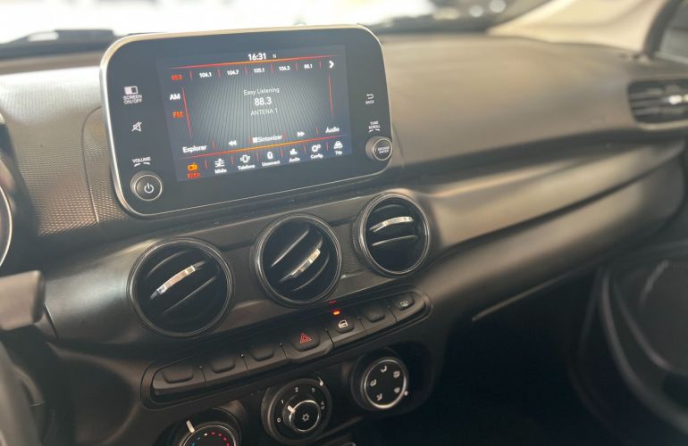 Fiat Argo 1.0 Firefly Drive - Foto #6