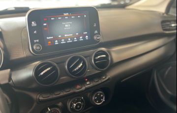 Fiat Argo 1.0 Firefly Drive - Foto #6