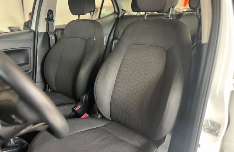 Fiat Argo 1.0 Firefly Drive - Foto #7