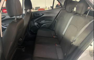 Fiat Argo 1.0 Firefly Drive - Foto #8