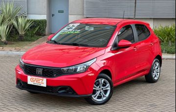 Fiat Argo 1.0 Firefly Drive